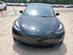 Lot #3023313271 2023 TESLA MODEL 3