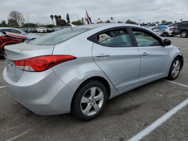 2013 Hyundai Elantra Gls VIN: 5NPDH4AE1DH363749 Lot: 54286324