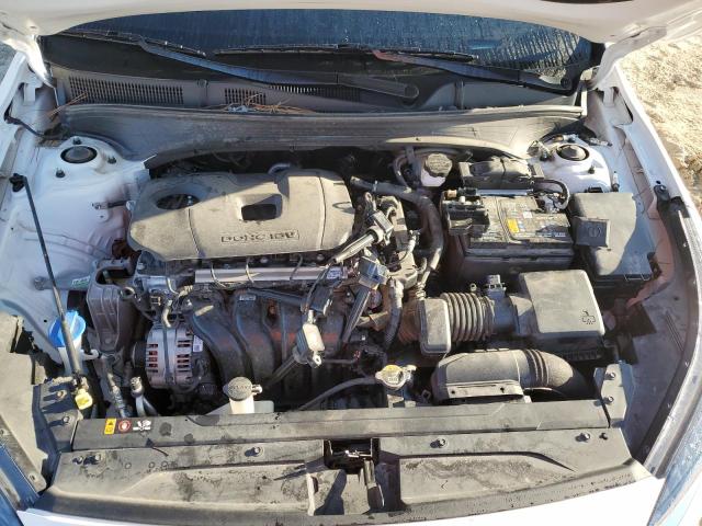 2023 Kia Forte Gt Line VIN: 3KPF54AD9PE610839 Lot: 53803464