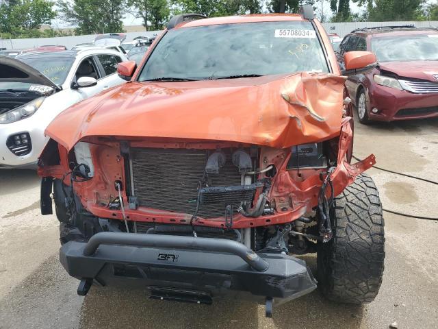 2016 TOYOTA TACOMA DOU - 3TMCZ5AN4GM004148