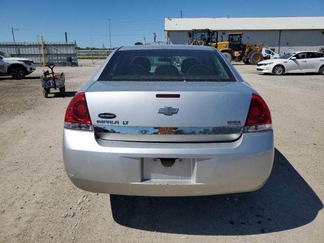 2011 Chevrolet Impala Lt VIN: 2G1WG5EK8B1246713 Lot: 56534694