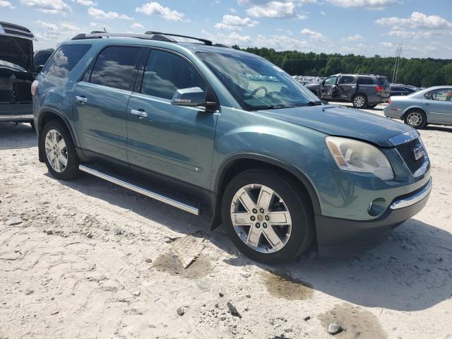 2010 GMC Acadia Slt-2 VIN: 1GKLVNEDXAJ151306 Lot: 55672344