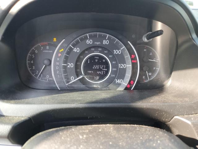2018 HONDA CR-V EX - 5J6RM3H50CL039861