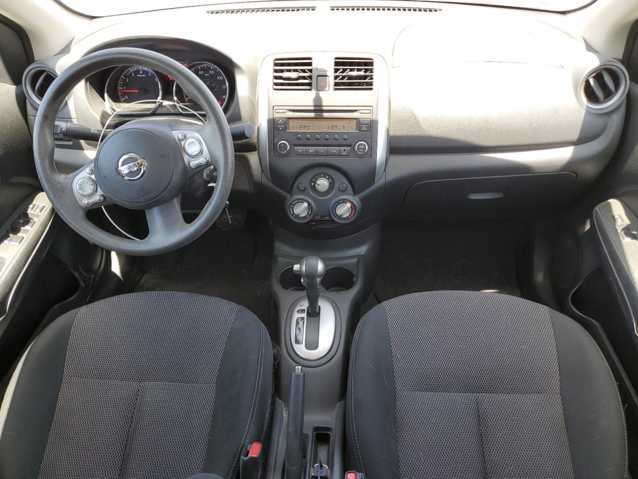 3N1CN7AP7EL868304 2014 Nissan Versa S