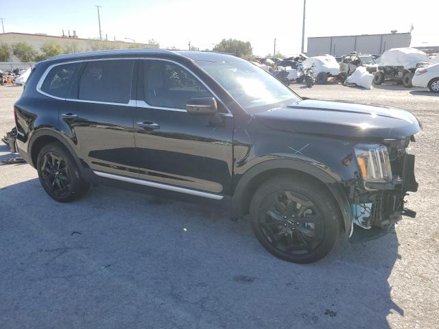 2024 Kia Telluride S VIN: 5XYP64GC0RG454471 Lot: 56333194