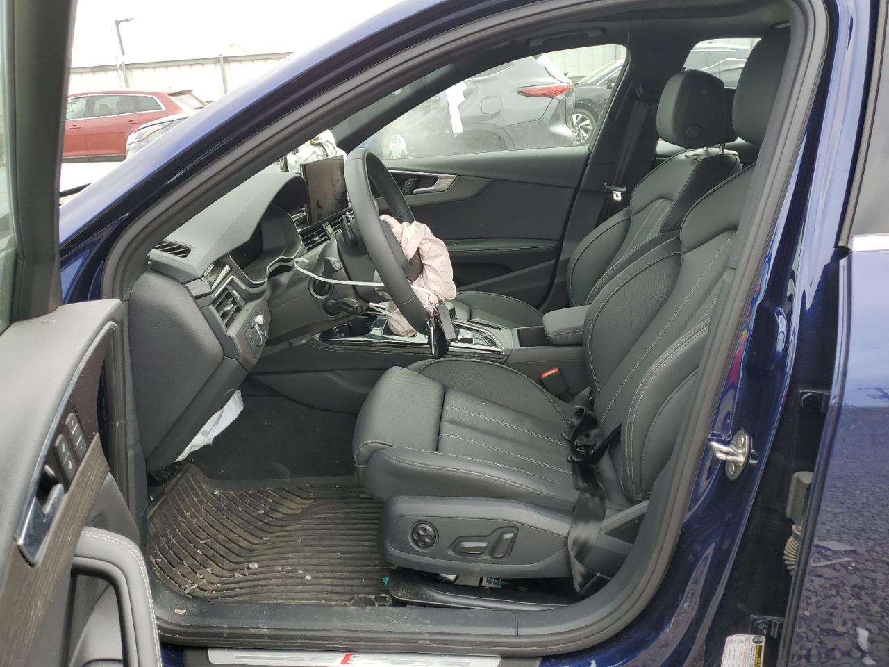 WAUFAAF44RN003598 2024 Audi A4 Prestige 45