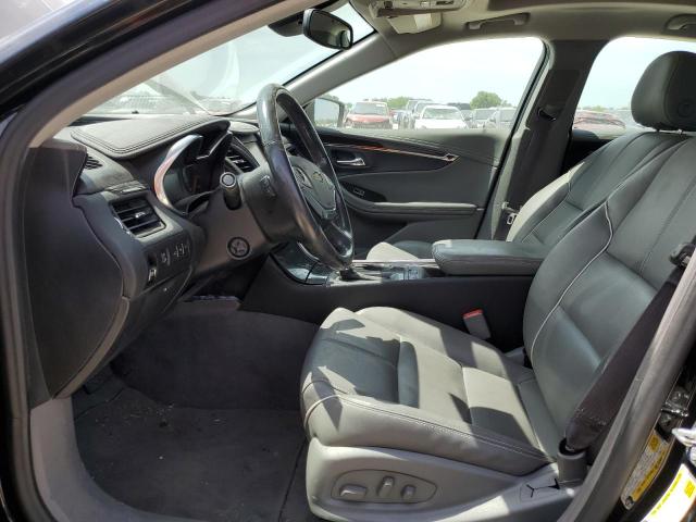 2016 Chevrolet Impala Ltz VIN: 2G1145S37G9195407 Lot: 54606524