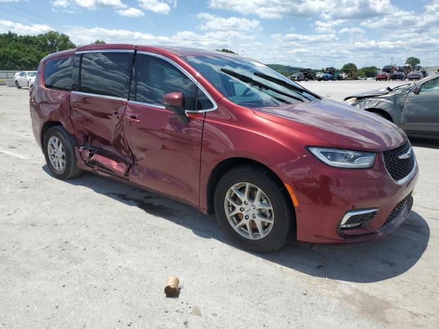 2023 CHRYSLER PACIFICA T - 2C4RC1BG0PR613668