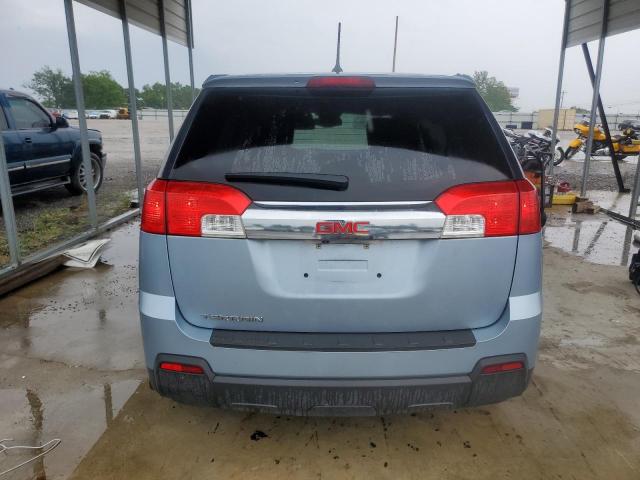 2014 GMC Terrain Sle VIN: 2GKALMEK1E6265042 Lot: 54696374