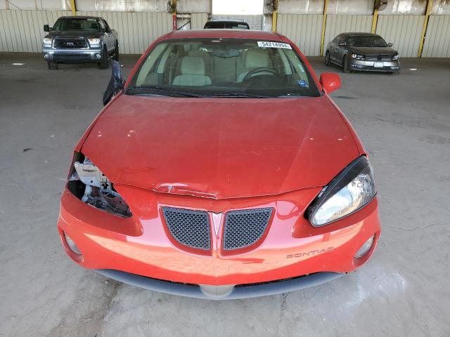 2007 Pontiac Grand Prix VIN: 2G2WP552871173877 Lot: 54214994