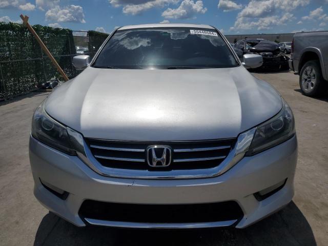 2014 Honda Accord Ex VIN: 1HGCR2F73EA044466 Lot: 55448684