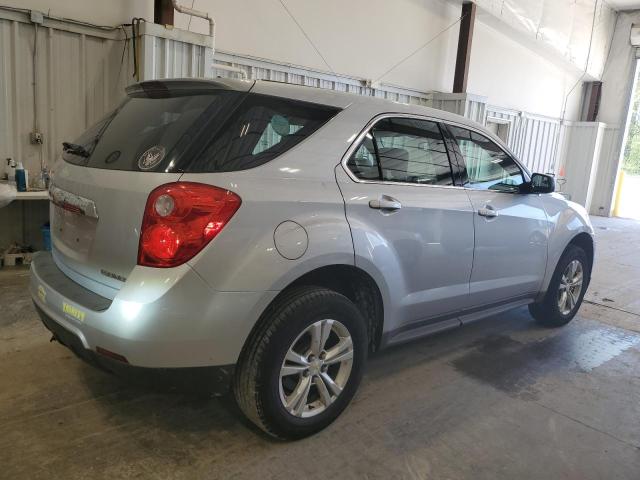 2012 Chevrolet Equinox Ls VIN: 2GNFLCEK6C6300366 Lot: 54079424