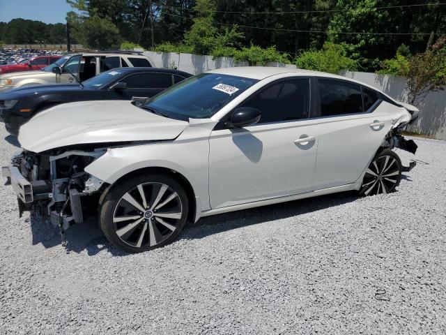 2020 Nissan Altima Sr VIN: 1N4BL4CV5LC187842 Lot: 56897334