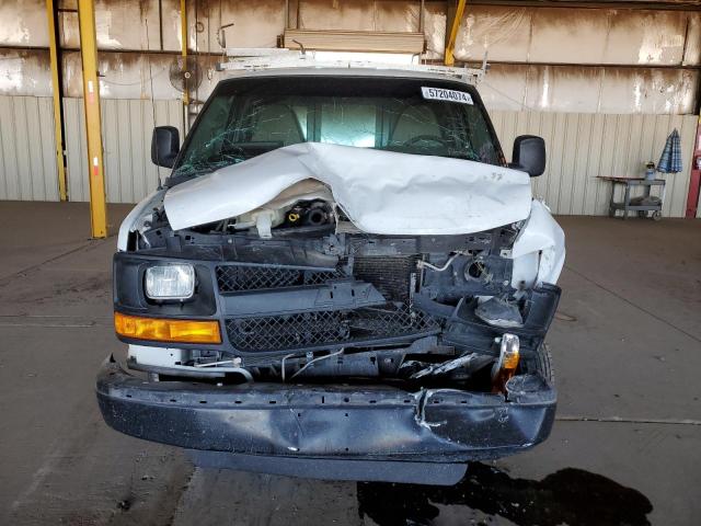 2013 Chevrolet Express G2500 VIN: 1GCWGFCA7D1138552 Lot: 57204074