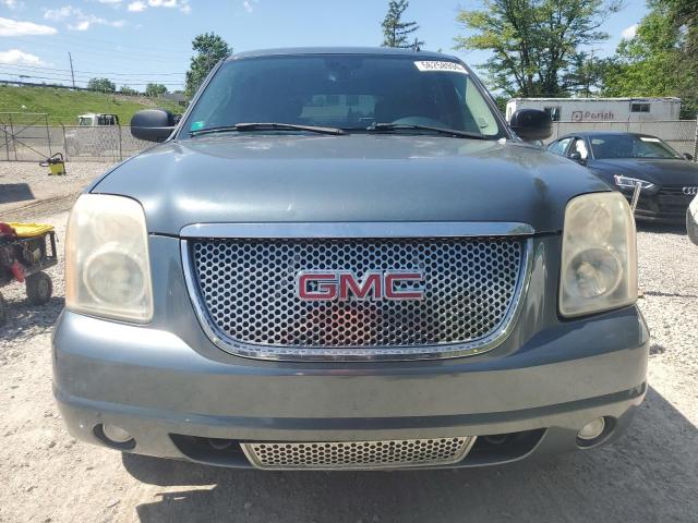 2008 GMC Yukon Denali VIN: 1GKFK63868J132571 Lot: 56258994