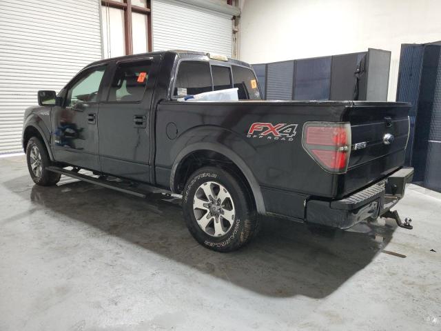 2014 Ford F150 Supercrew VIN: 1FTFW1ET2EFB44106 Lot: 56611124