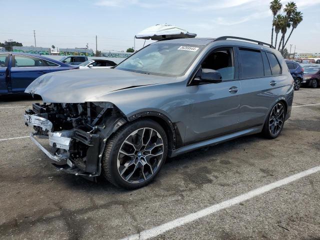 VIN 5UX33EM07P9P13963 2023 BMW X7, M60I no.1