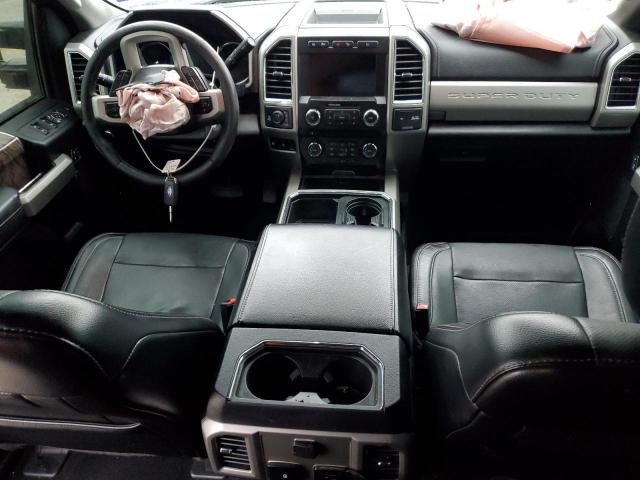 2018 FORD F250 SUPER - 1FT7W2BT5JEB07386