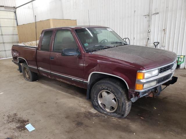 1997 Chevrolet Gmt-400 K1500 VIN: 2GCEK19R5V1291887 Lot: 54682974