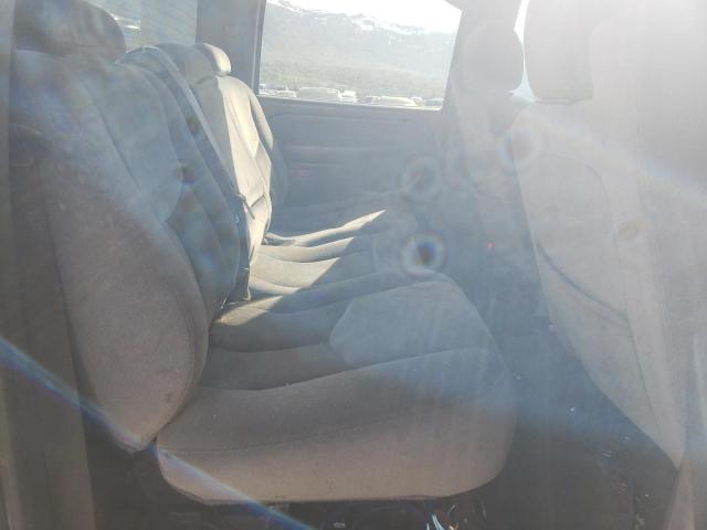 2005 GMC Sierra K2500 Heavy Duty VIN: 1GTHK23255F872278 Lot: 54897274