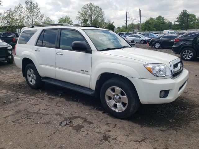 2006 Toyota 4Runner Sr5 VIN: JTEBU14R868062988 Lot: 54523894