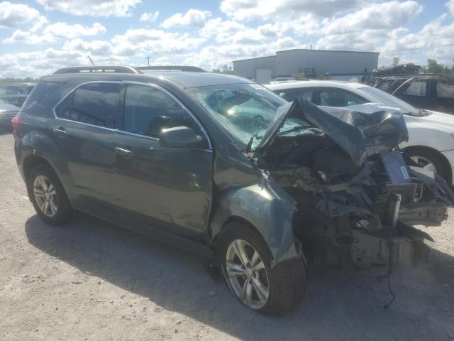 2013 Chevrolet Equinox Lt VIN: 2GNFLEEK6D6264756 Lot: 56905424