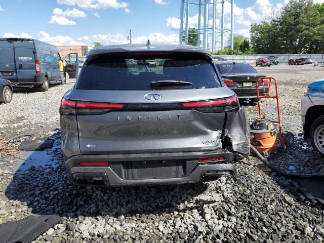 2024 INFINITI QX60 PURE 5N1DL1ES7RC333442