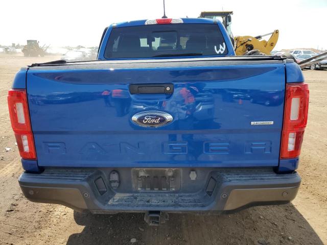 2019 Ford Ranger Xl VIN: 1FTER4FH4KLA55620 Lot: 57124854