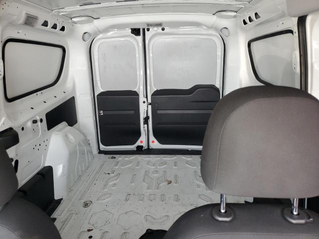 2022 Ram Promaster City Tradesman VIN: ZFBHRFAB0N6Y25054 Lot: 54072474