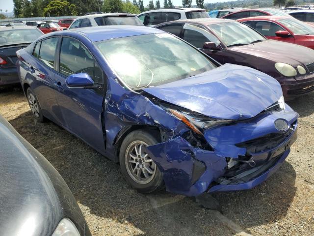 2016 Toyota Prius VIN: JTDKARFU2G3526336 Lot: 54093924