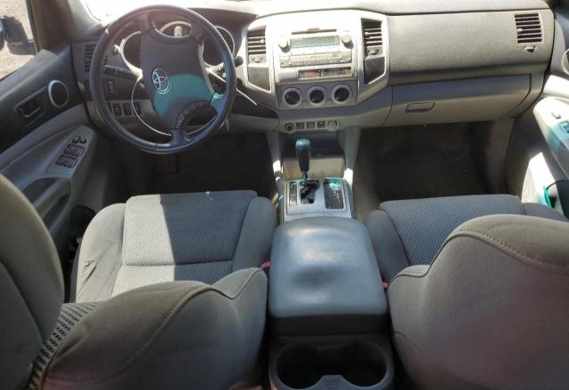 2010 Toyota Tacoma Double Cab Prerunner Long Bed VIN: 3TMKU4HN8AM025425 Lot: 56507004