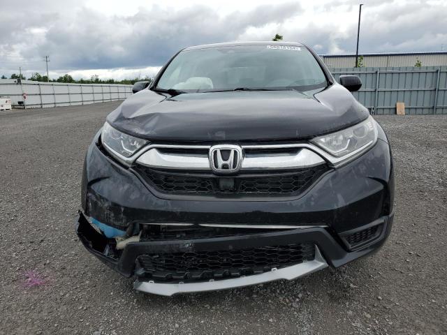 2018 HONDA CR-V LX - 2HKRW2H20JH113748