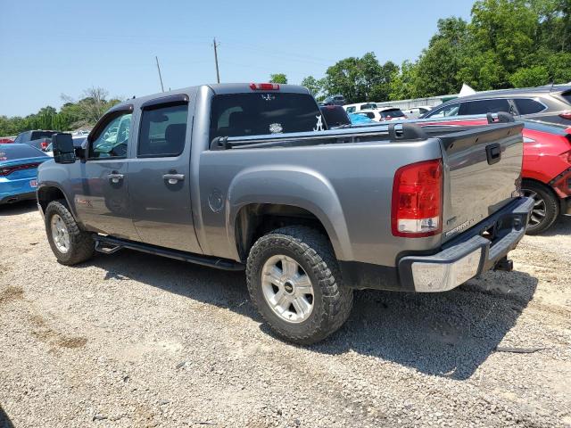 2007 GMC New Sierra C1500 VIN: 2GTFC13Y771717986 Lot: 55104984