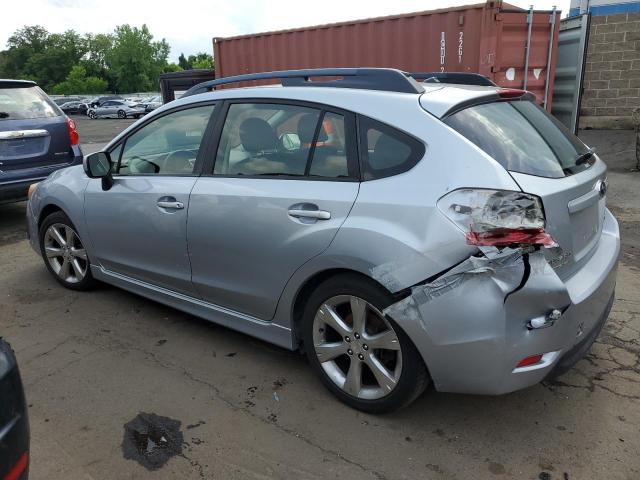 2012 Subaru Impreza Sport Premium VIN: JF1GPAL61CH241061 Lot: 49639164