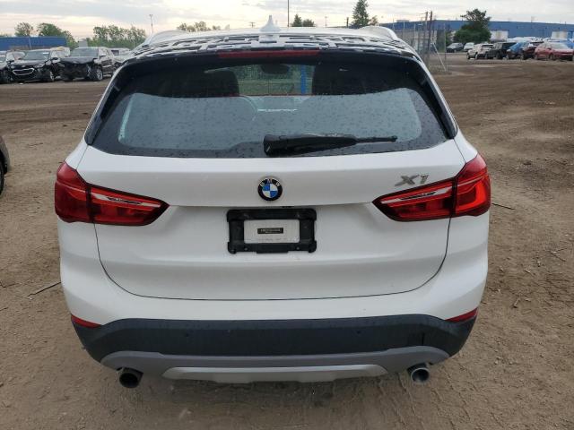 2017 BMW X1 Sdrive28I VIN: WBXHU7C38H5H37599 Lot: 55750834