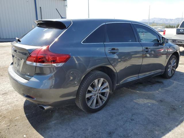 2015 Toyota Venza Le VIN: 4T3ZA3BB5FU095924 Lot: 55035714