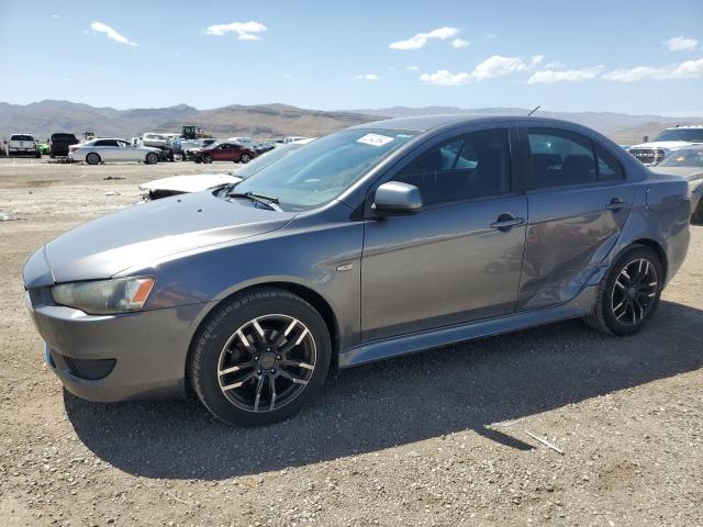 2011 Mitsubishi Lancer Es/Es Sport VIN: JA32U2FU6BU043285 Lot: 52340664