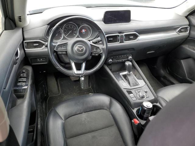 2019 Mazda Cx-5 Touring VIN: JM3KFBCM5K0518679 Lot: 55424984