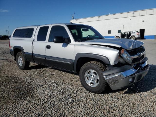 2003 Chevrolet Silverado K1500 VIN: 1GCEK19Z03Z275830 Lot: 56692134