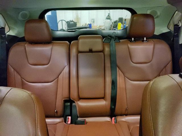 2015 FORD EDGE TITAN - 2FMPK4K82FBB01417