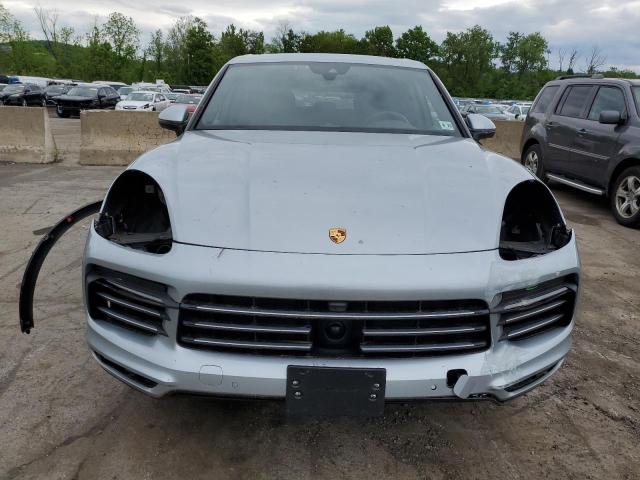 2020 Porsche Cayenne VIN: WP1AA2AY0LDA09293 Lot: 54908814