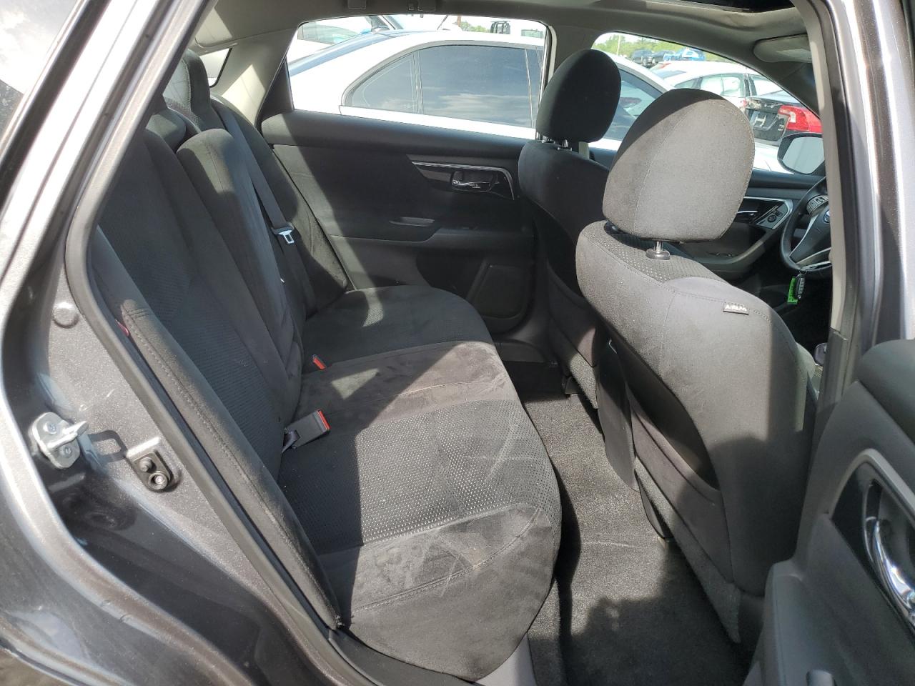 1N4AL3AP3EC429122 2014 Nissan Altima 2.5