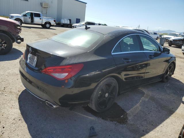 2014 Mercedes-Benz Cla 250 VIN: WDDSJ4EB4EN125963 Lot: 54639764