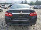 NISSAN ALTIMA 2.5 снимка