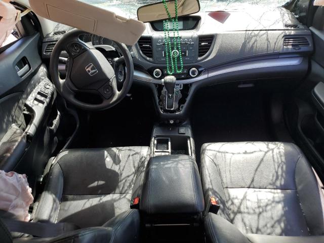 2015 HONDA CR-V LX - 2HKRM3H34FH513601