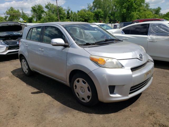 2008 Toyota Scion Xd VIN: JTKKU10418J010802 Lot: 56709294