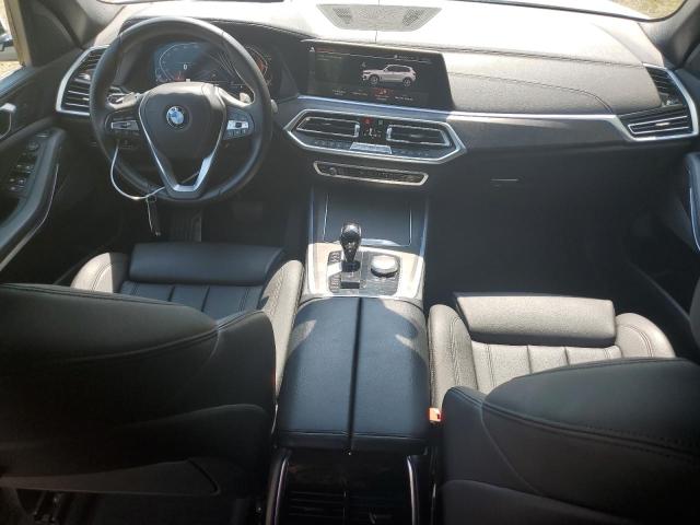 5UXCR4C03N9M95253 BMW X5 SDRIVE 8