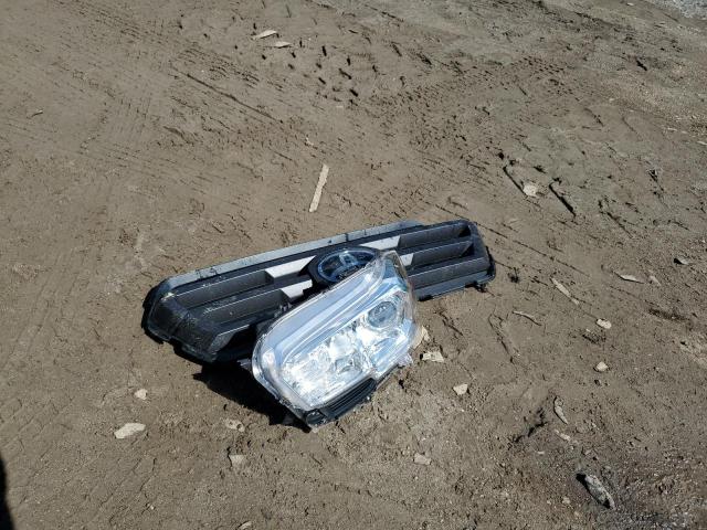 2022 Toyota Tacoma Double Cab VIN: 3TYCZ5AN2NT087645 Lot: 54767834