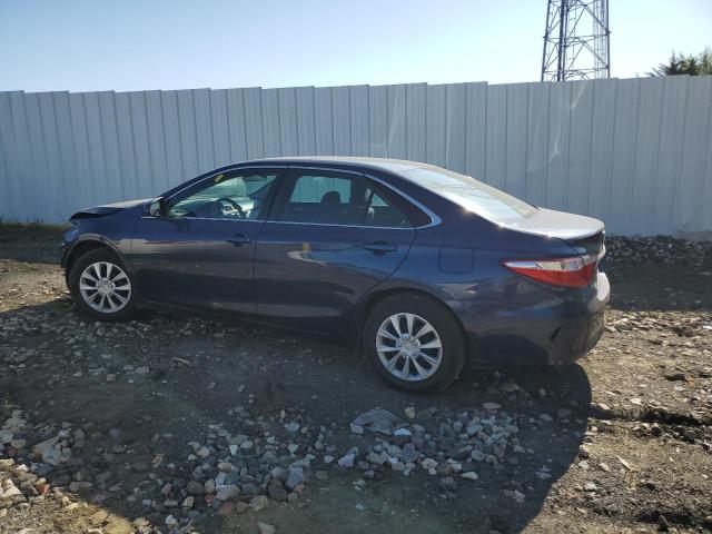 2016 Toyota Camry Le VIN: 4T1BF1FK3GU508516 Lot: 55694214