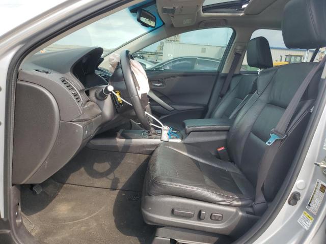 2015 ACURA RDX - 5J8TB4H3XFL012694